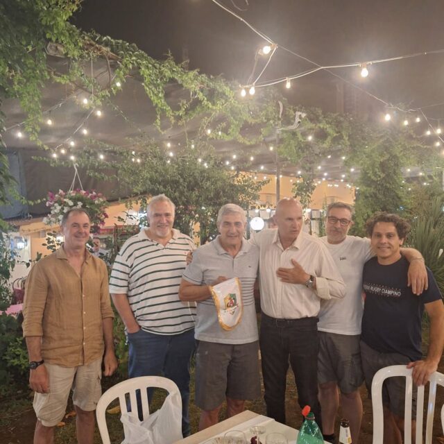 PREMIAZIONI DI FINE ANNO